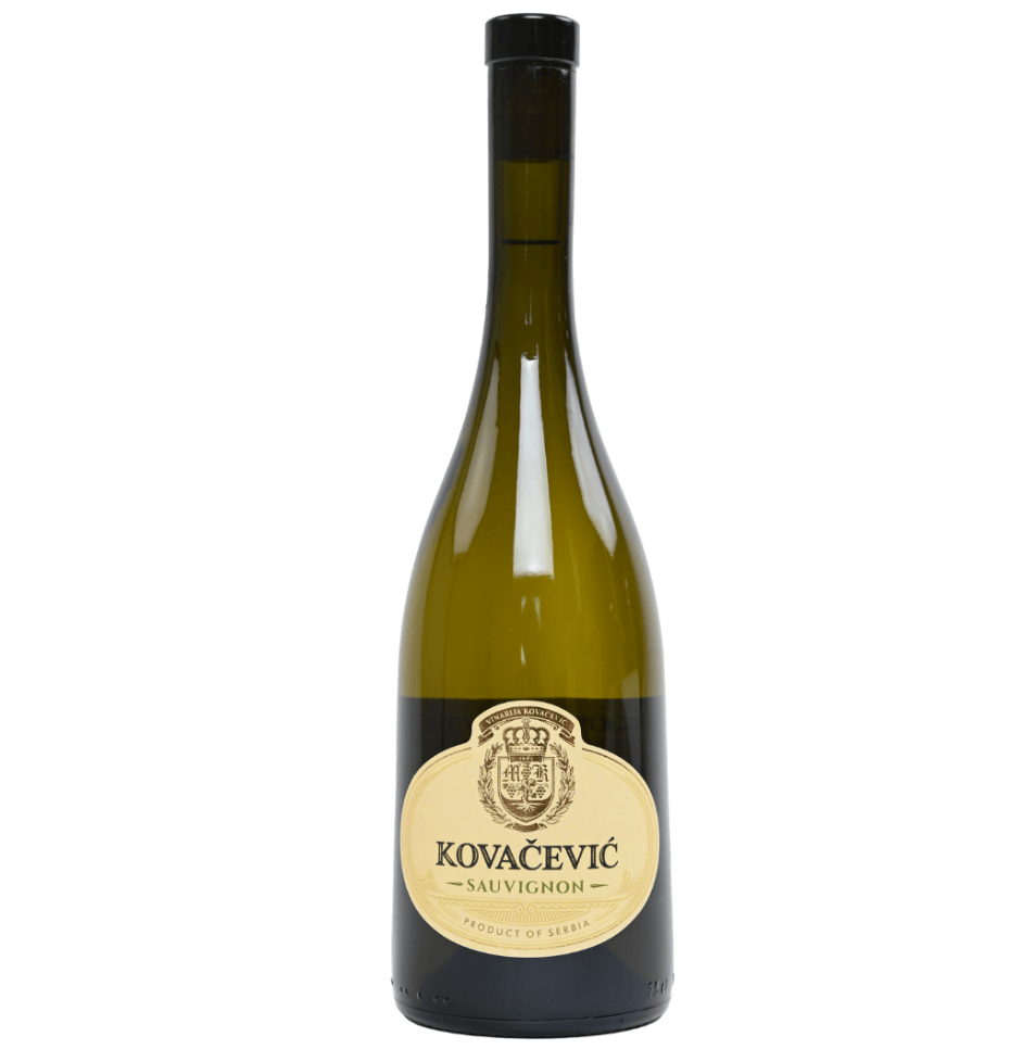 Kovačević Sauvignon Blanc 0,75