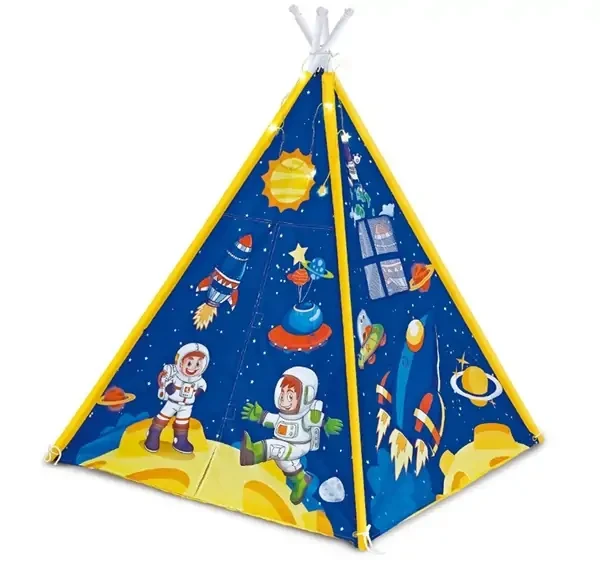 Statovac Outdoor Šator, Plavi