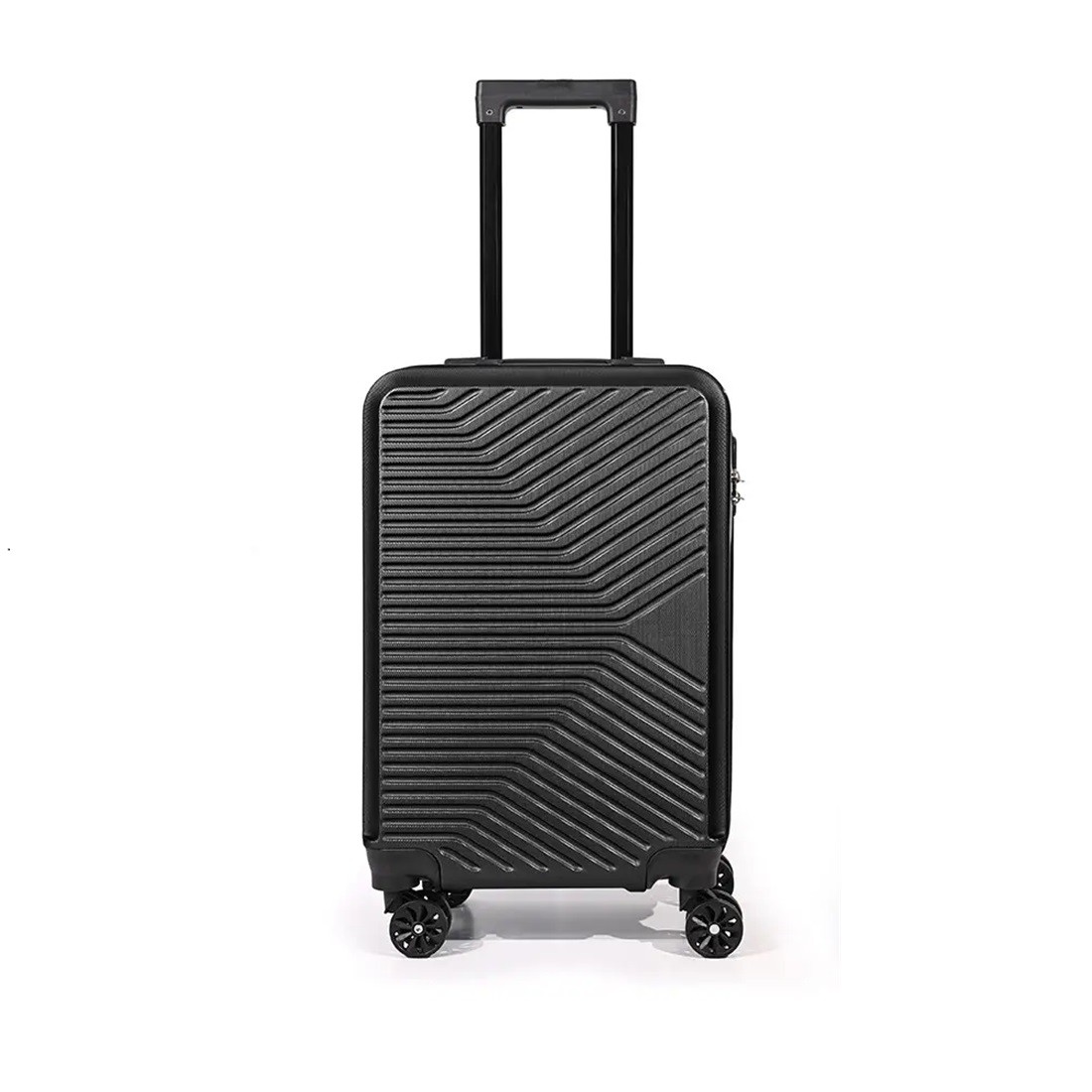 Tripmates Mali kofer R0072, 55 cm, Crni