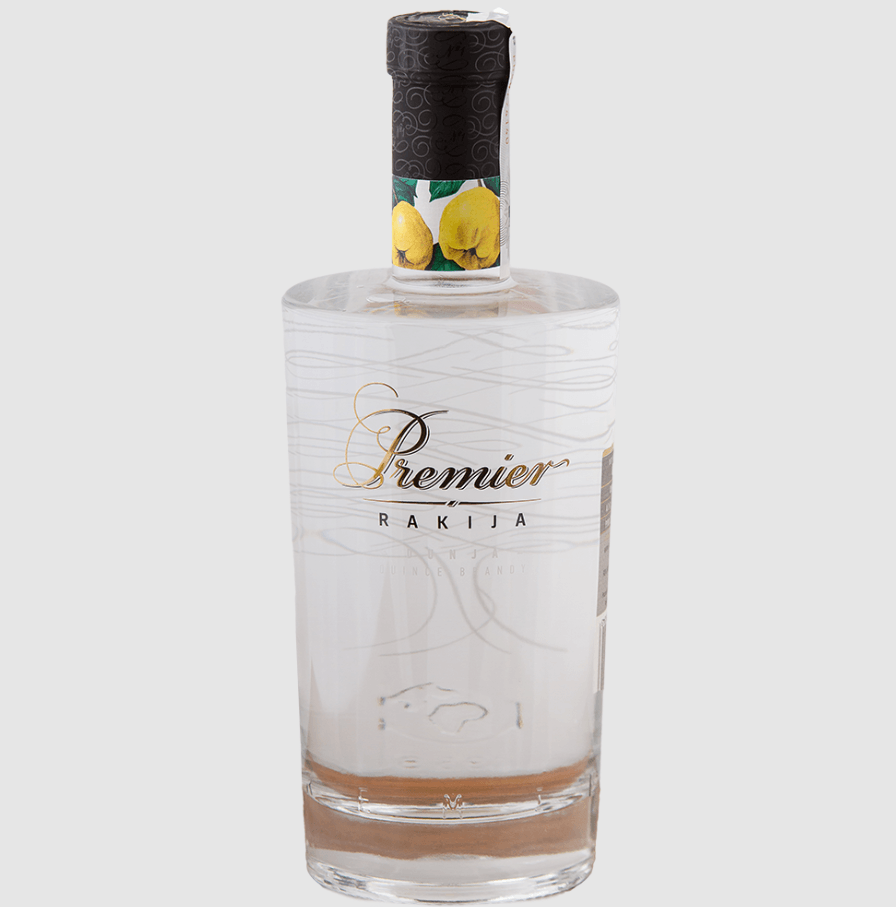 Premier Rakija od dunje, 0,7l