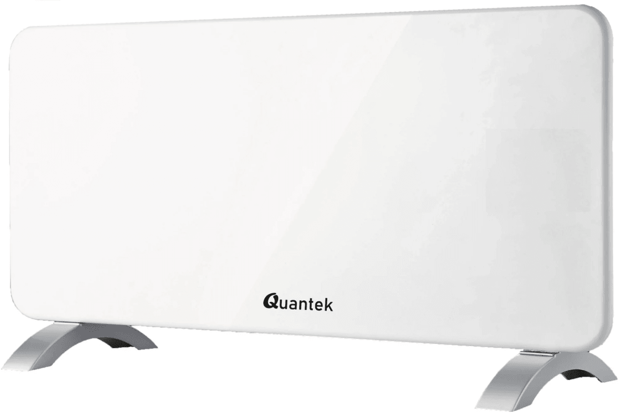 QUANTEK Panelni radijator sa termostatom Q1208, 2000W, Beli