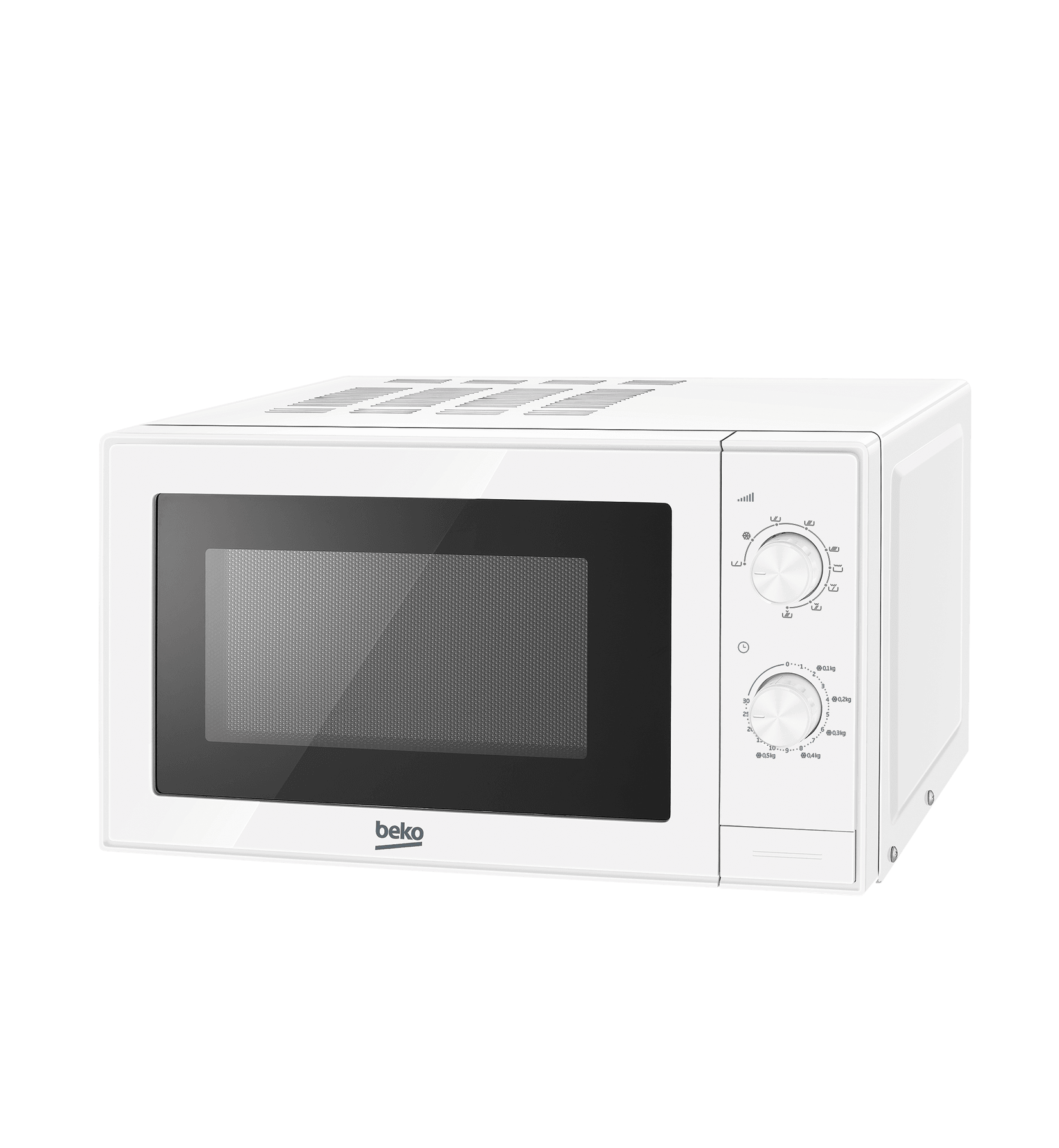 BEKO Mikrotalasna rerna MGC 20100 W