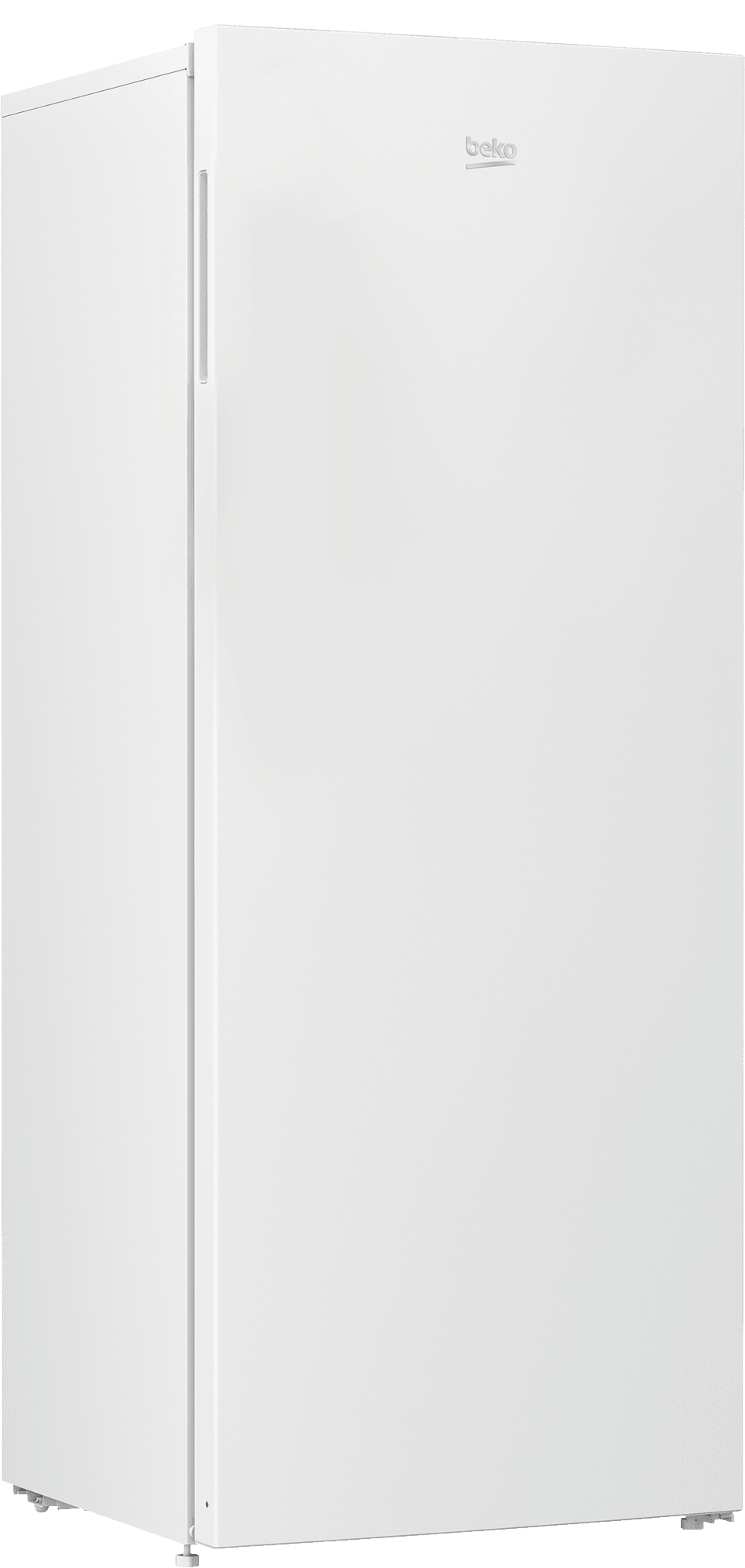 Beko Frižider RSSA290M41WN, 286 l, Statički, Beli