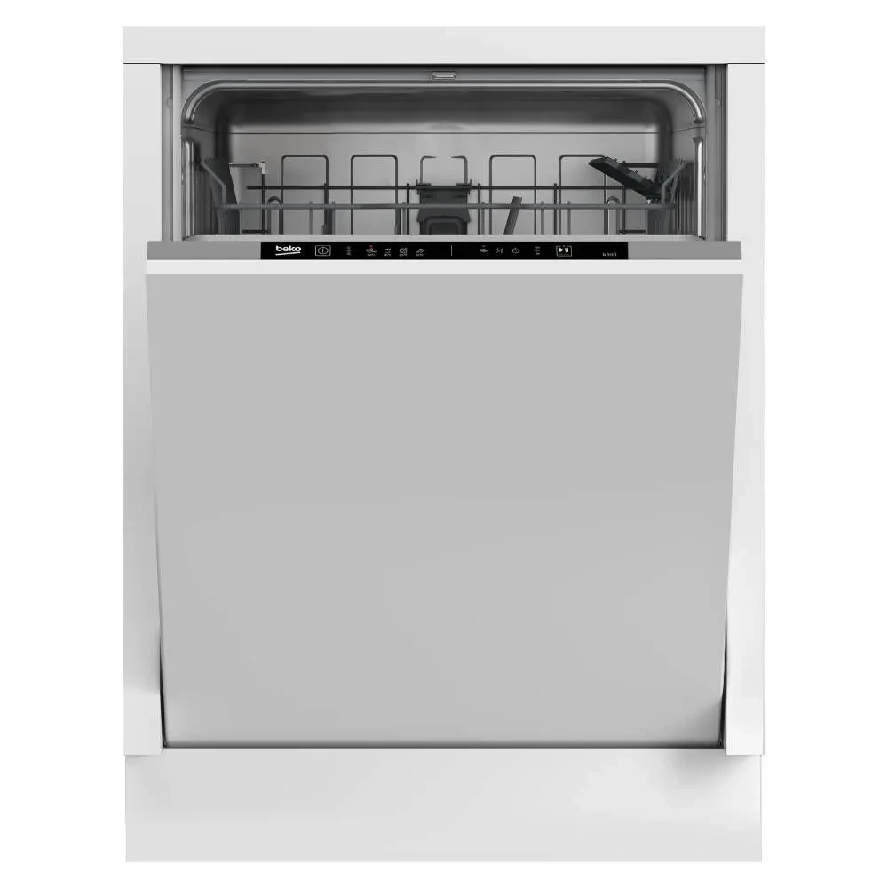 Beko Ugradna mašina za pranje sudova DIN34330, 13 kompleta