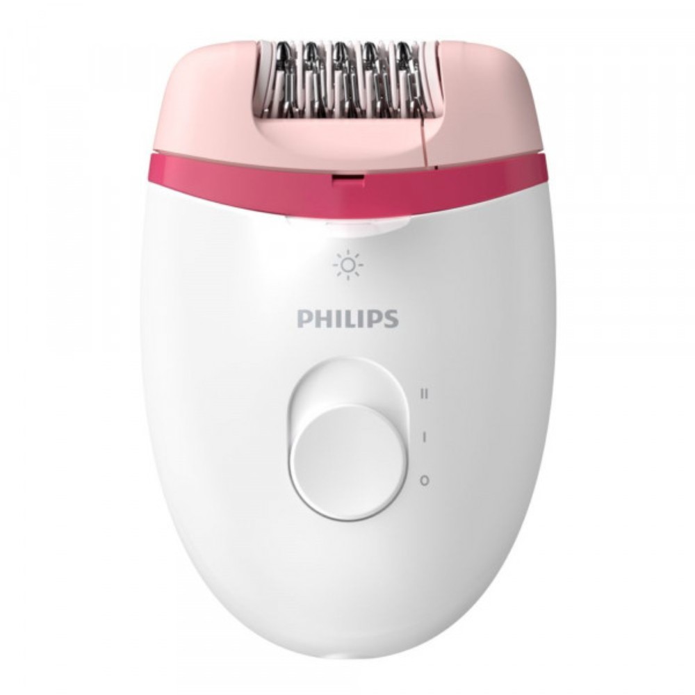Philips BRE255/00 Satinelle Epilator, Opti-Light, 2 brzine