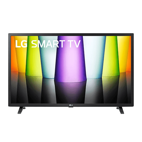 LG Televizor 32LQ63006LA 32", Full HD, Smart TV, webOS, Crni