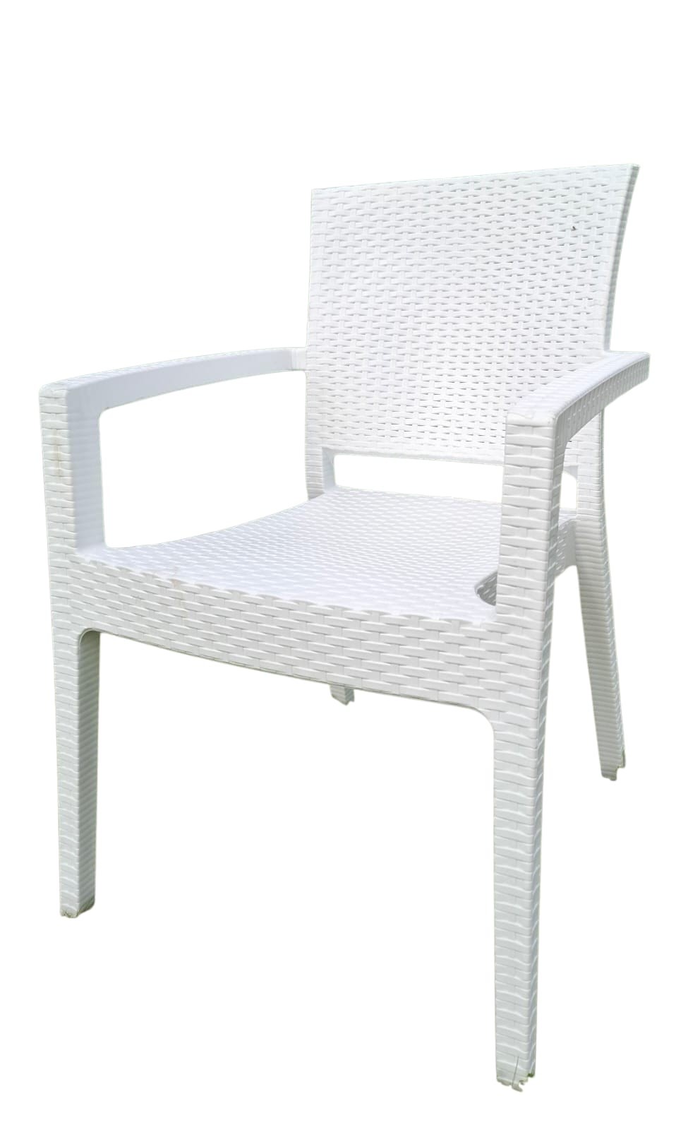 Capissi Stolica Zeugma, Bela