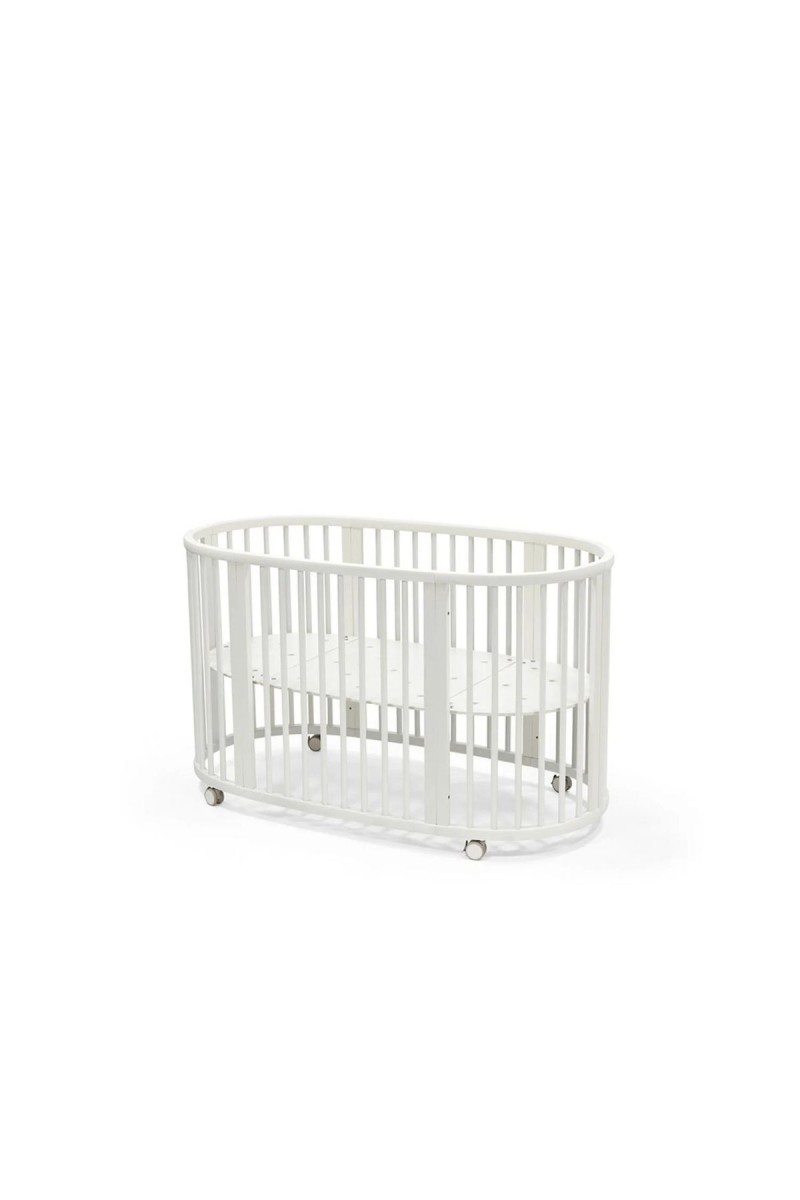 Stokke Stokke krevetac sleepi V3 bela