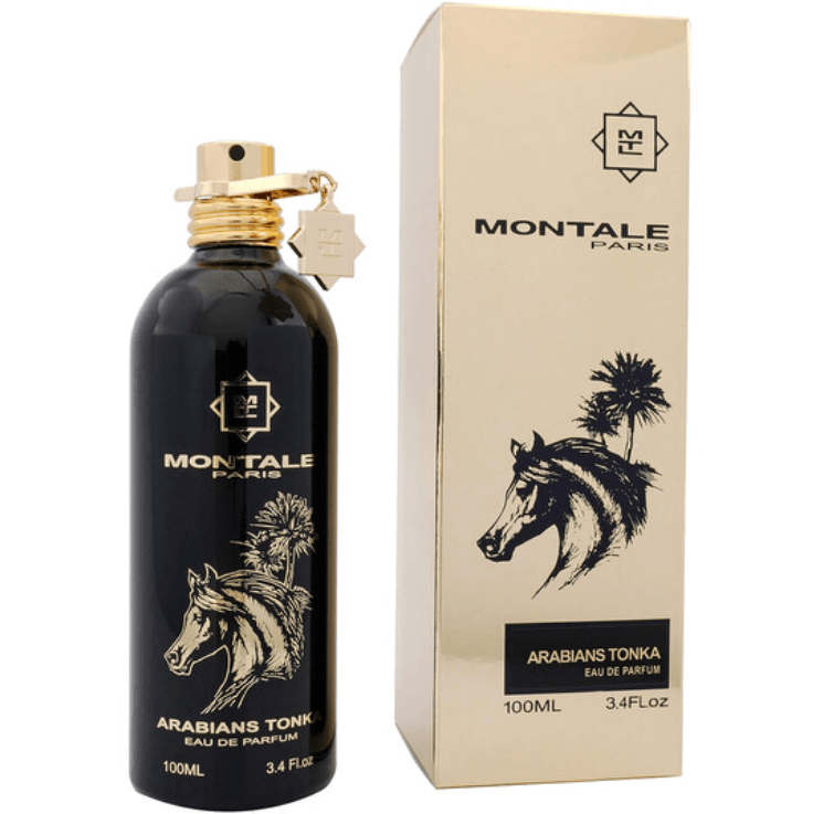 MONTALE Unisex parfem ARABIANS TONKA EDP 100ml