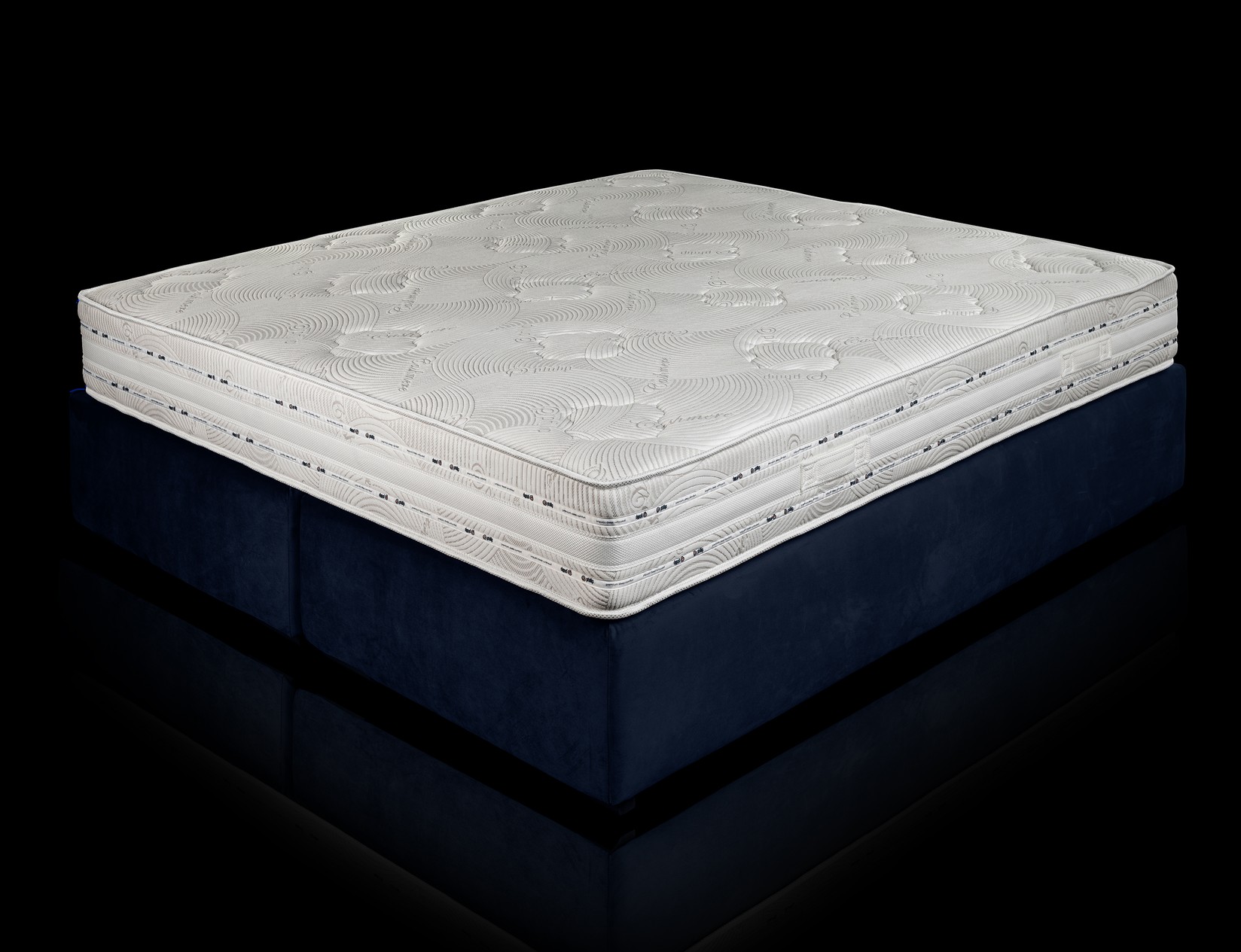 Philip Dušek Balance, 160 x 200 cm, Belo - sivi