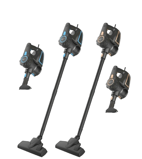 Colossus Štapni usisivač CSS-4106, 2u1, 600W, Crni