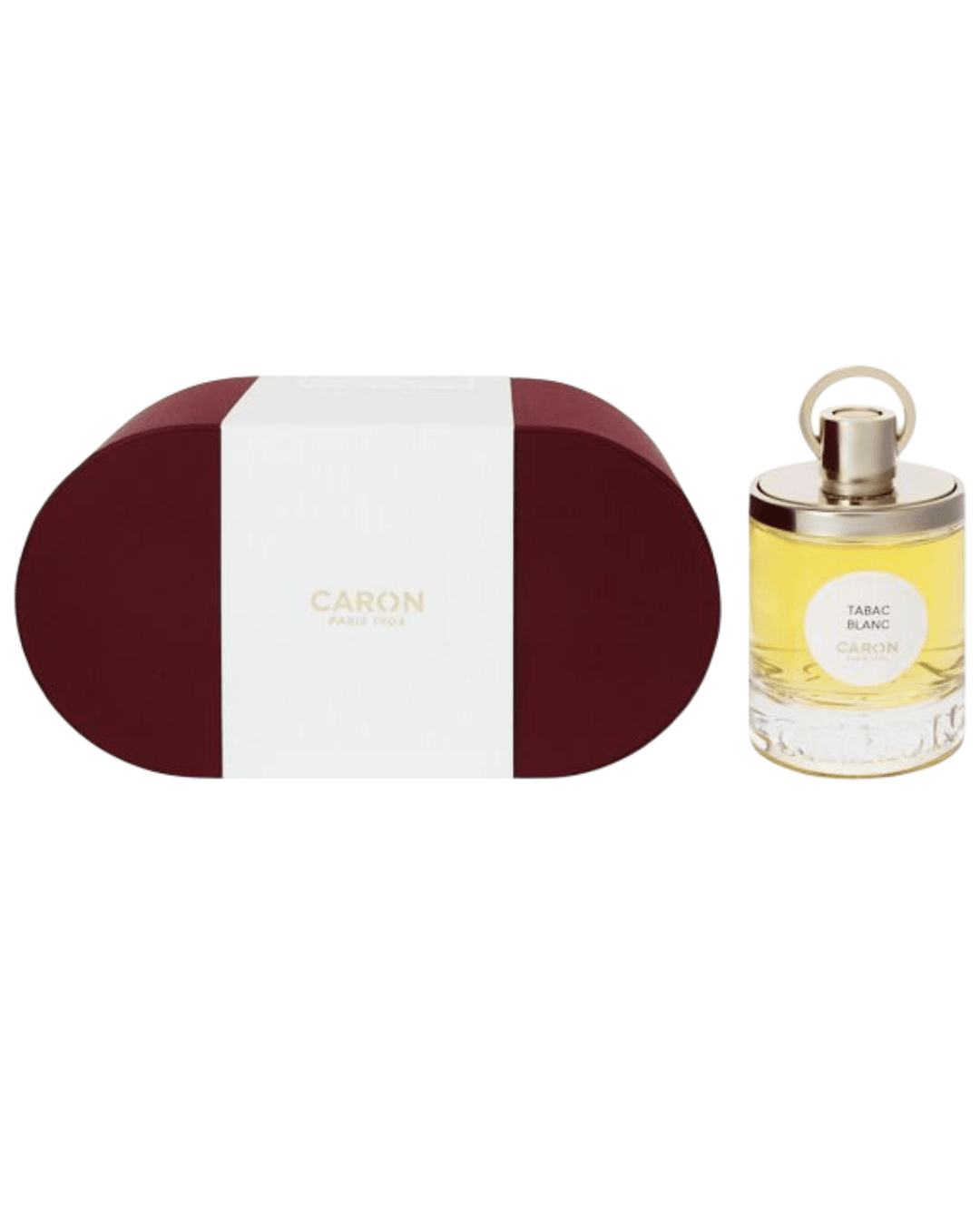 Caron Unisex parfem Tabac blanc EDP, 100 ml