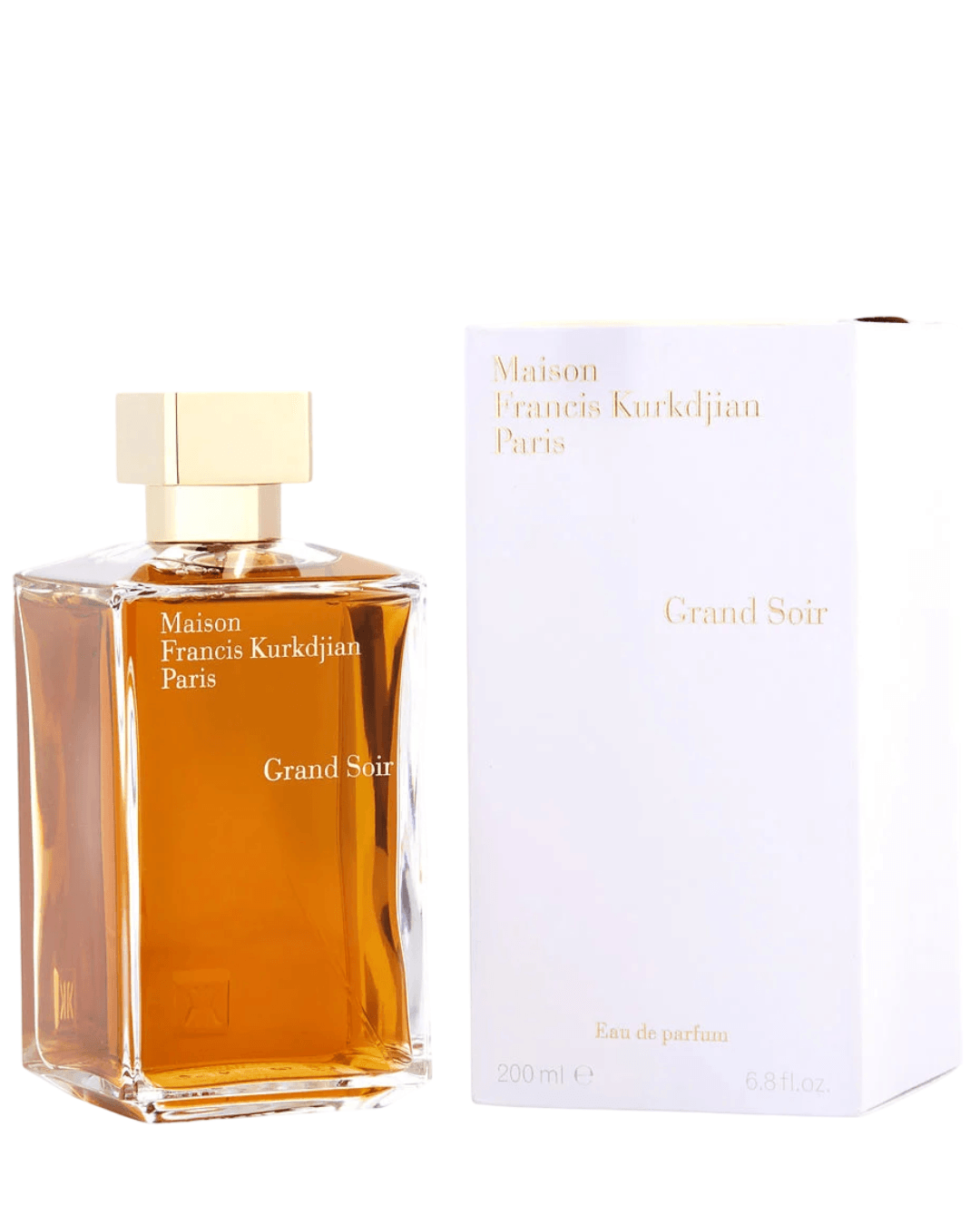 Maison Francis Kurkdjian Unisex parfem Grand Soir, EDP, 200 ml