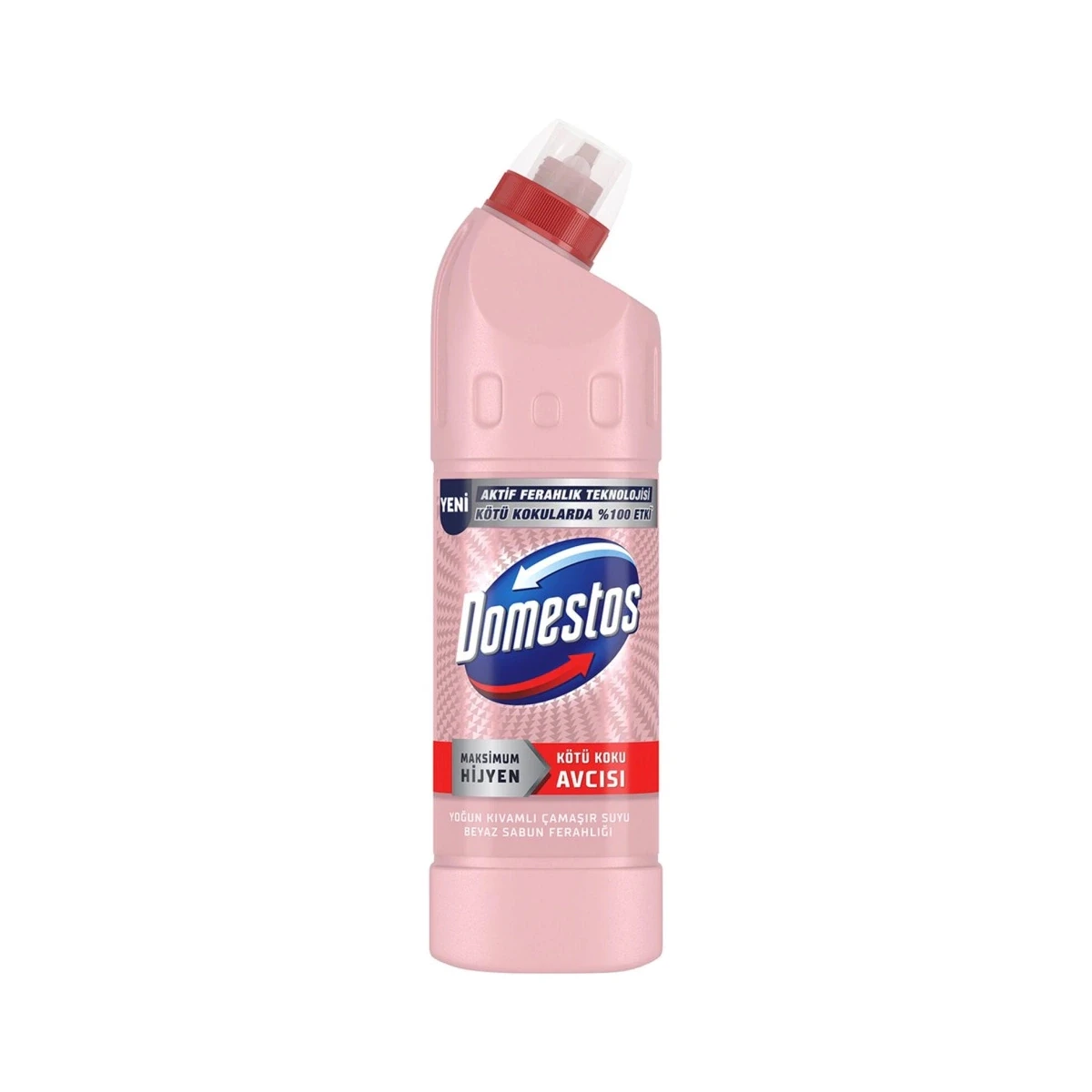 Domestos PINK Gel za čišćenje, 750 ml