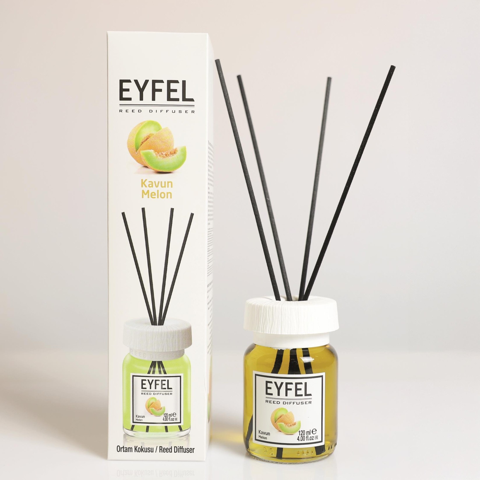 EYFEL Osveživač vazduha Dinja 120ml