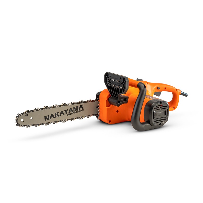 NAKAIAMA električna motorna testera 1800V; 35cm