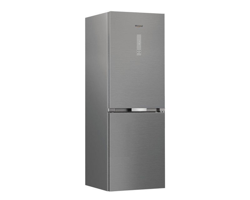 WHIRLPOOL Kombinovani frižider WHK 26362 XP4E