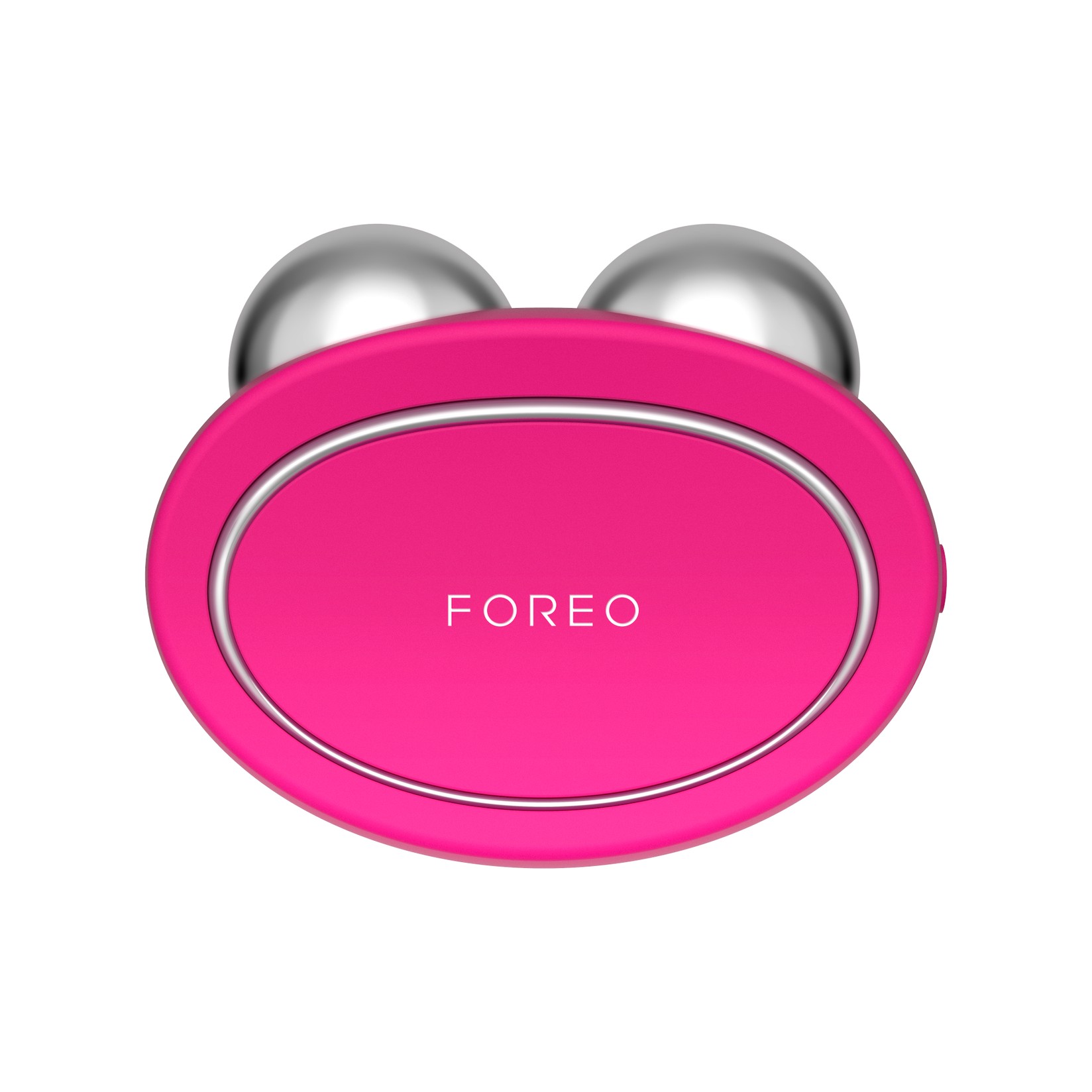 FOREO BEAR Fuchsia mikrostrujni uređaj za učvršćivanje kože lica