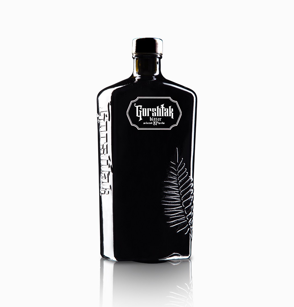 PODRUM PALIĆ Gorki liker Gorshtak 0.7l