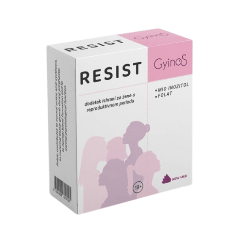 Gyinos Resist, 30 kesica