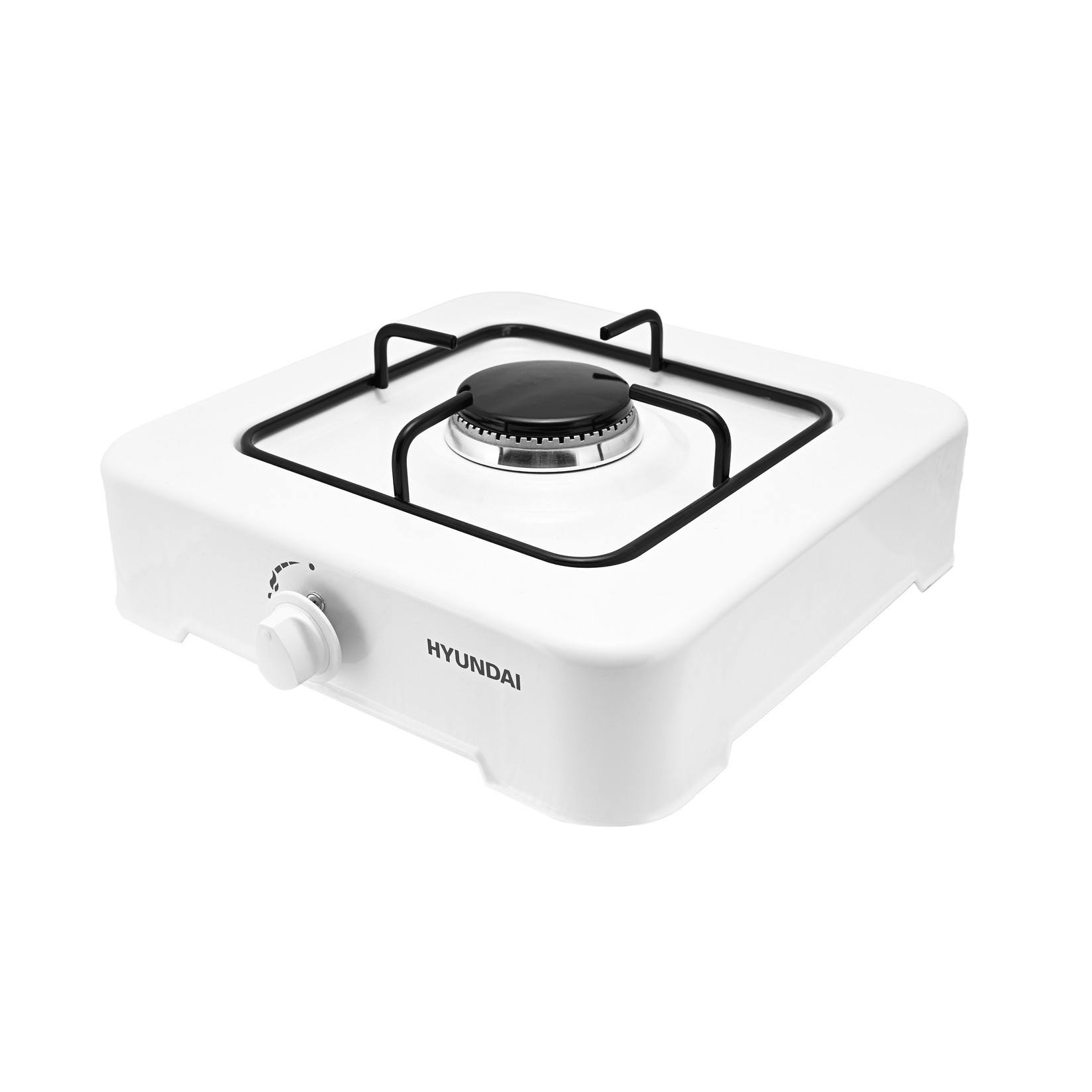 Hyundai Plinski reso sa jednim gorionikom HY-100-W, Beli