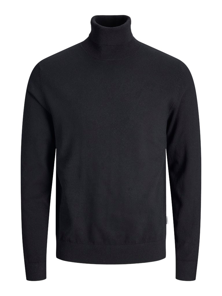 JJ REBEL Muška rolka 12268345, Crna