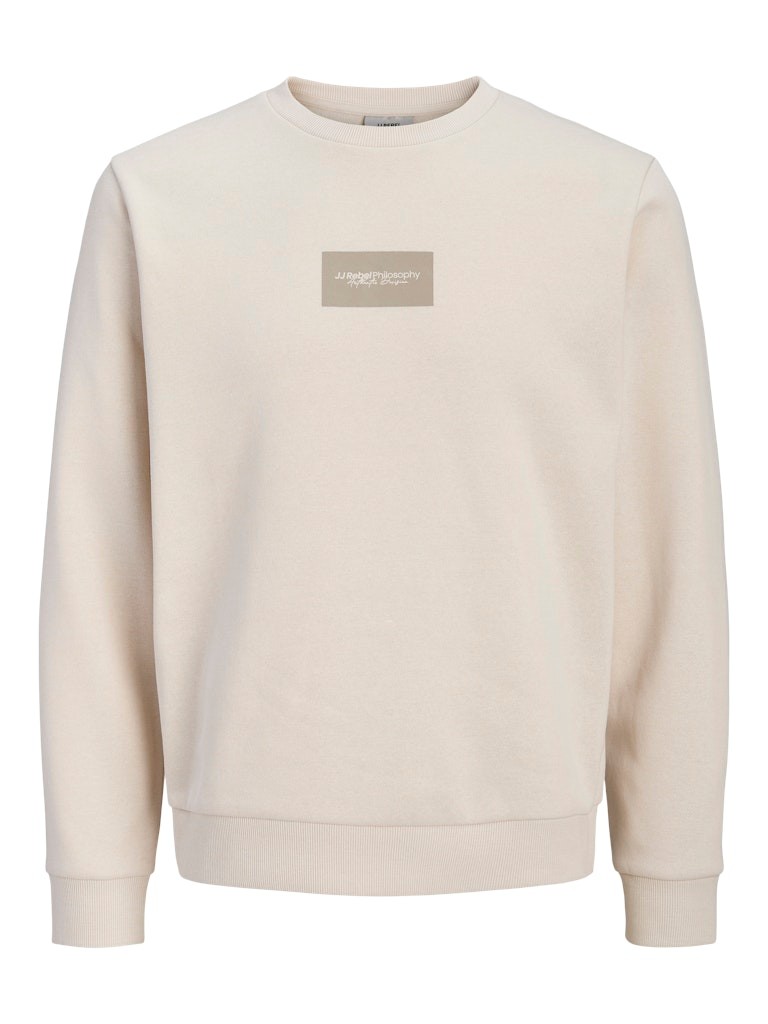 JJ REBEL Muški duks 12292471, Bež