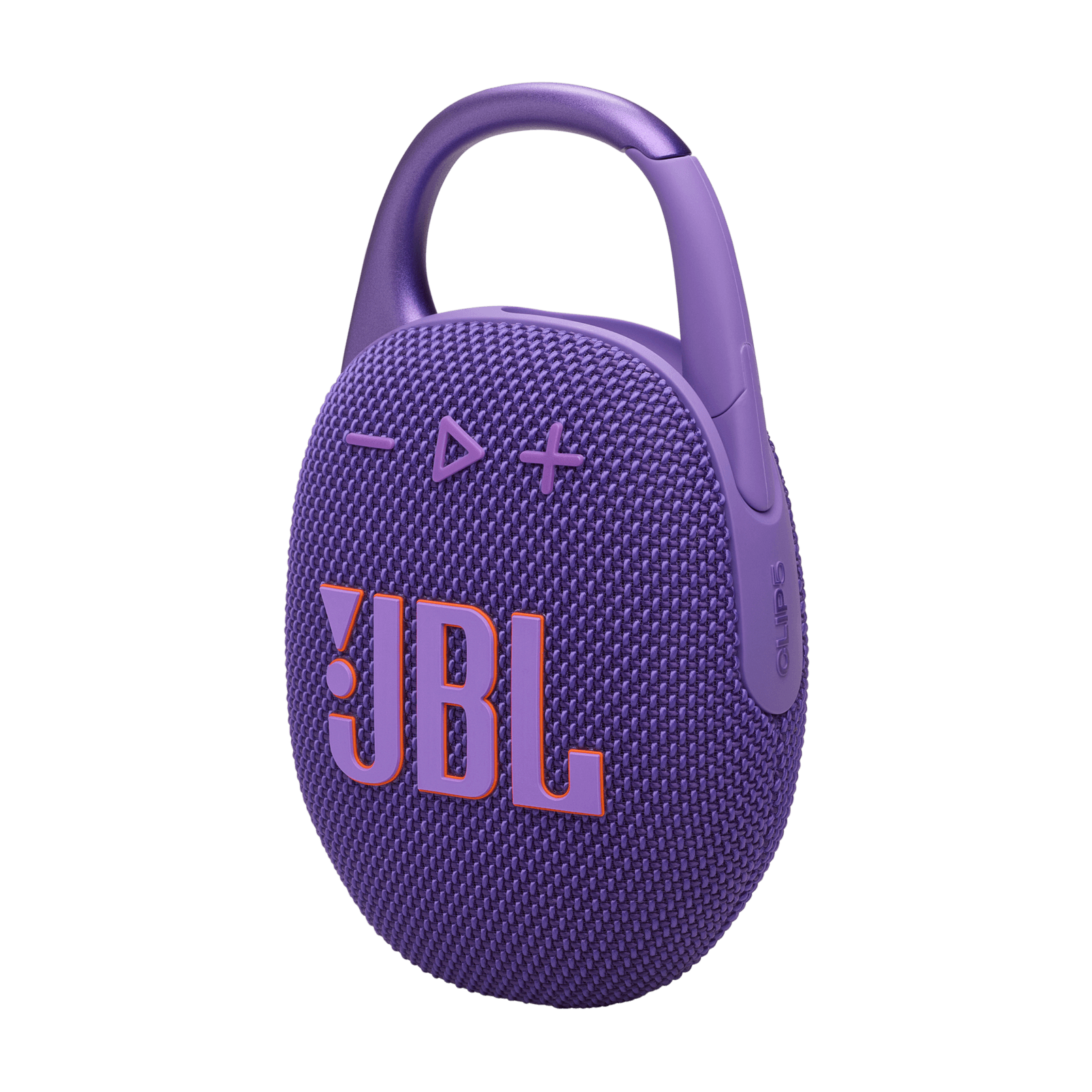 JBL Bluetooth zvučnik CLIP5 ljubičaste boјe
