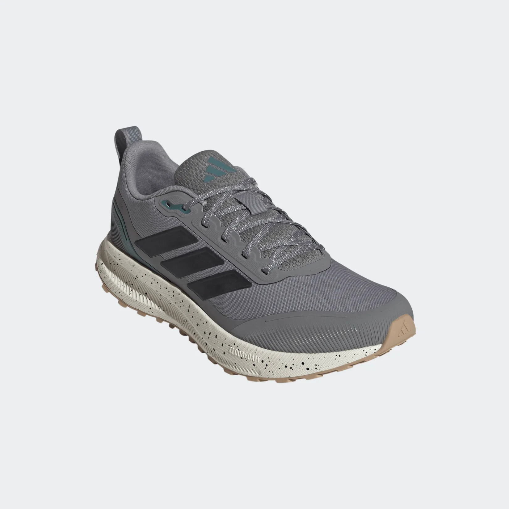 Adidas Muške patike Runfalcon 5 Tr, JR5384, Sive
