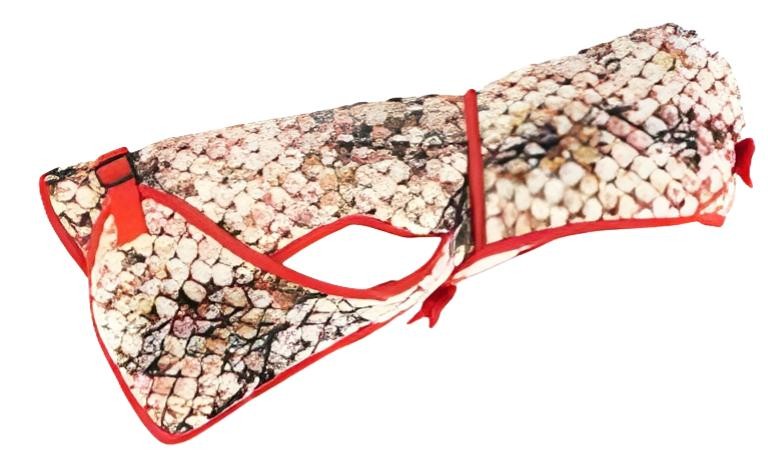 Pet Line Kaputić za pse, S, Bež