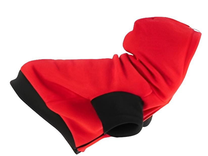 Pet Line Duks za pse, M, Crveni