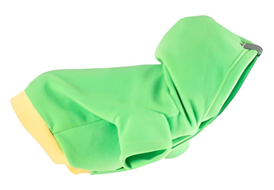 Pet Line Duks za pse, XS, Zeleni