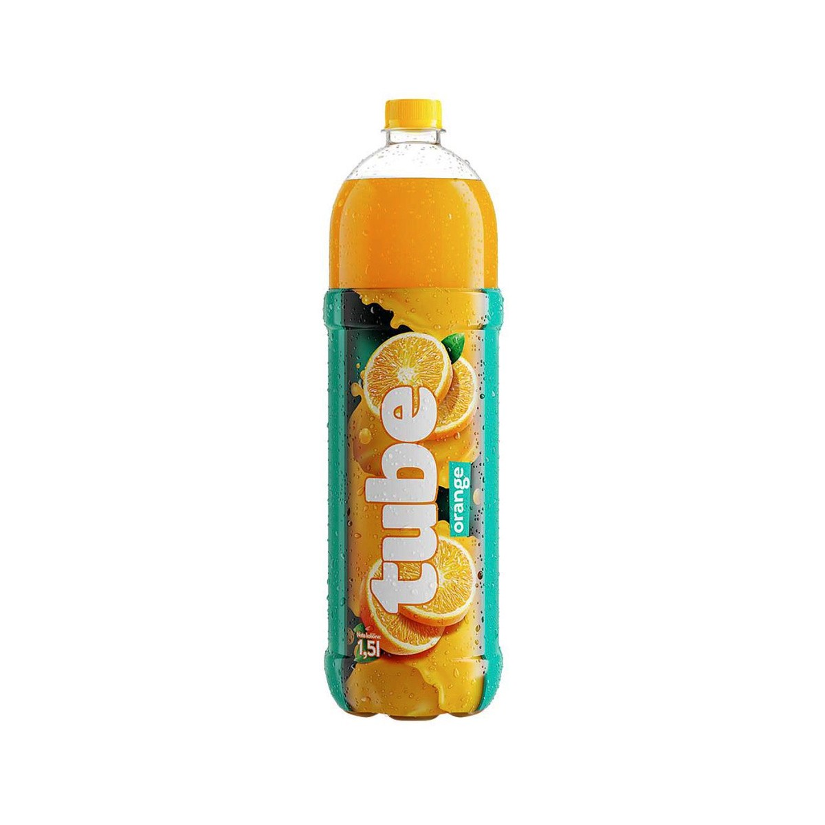 KNJAZ MILOŠ Tube sok Orange 1.5l