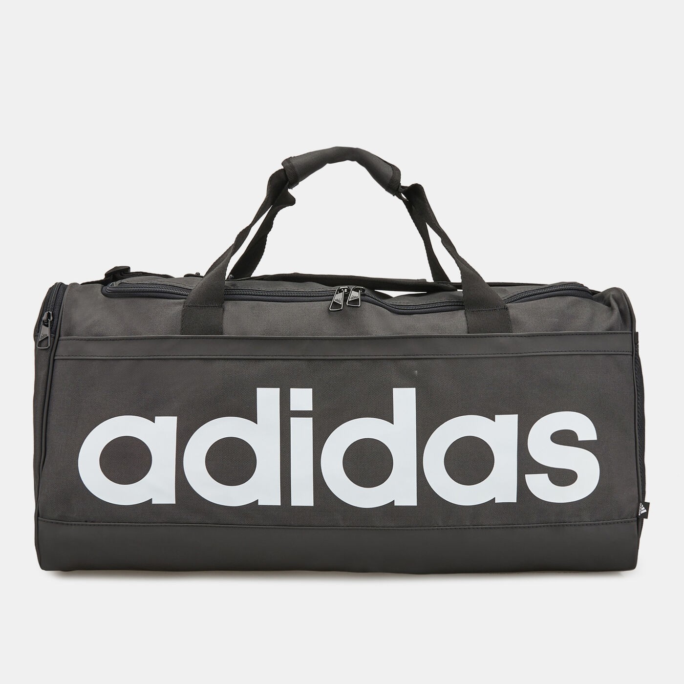Adidas Sportska torba Linear Duffel M, Crna