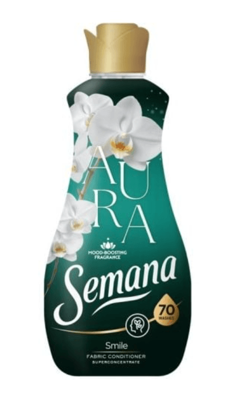 Semana Omekšivač Aura - Smile 1.4 l