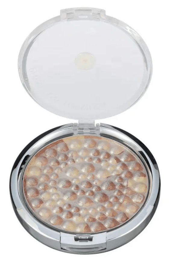 Physicians Formula Mineral Glow Pearls Bronzer, 8 g, Translucent