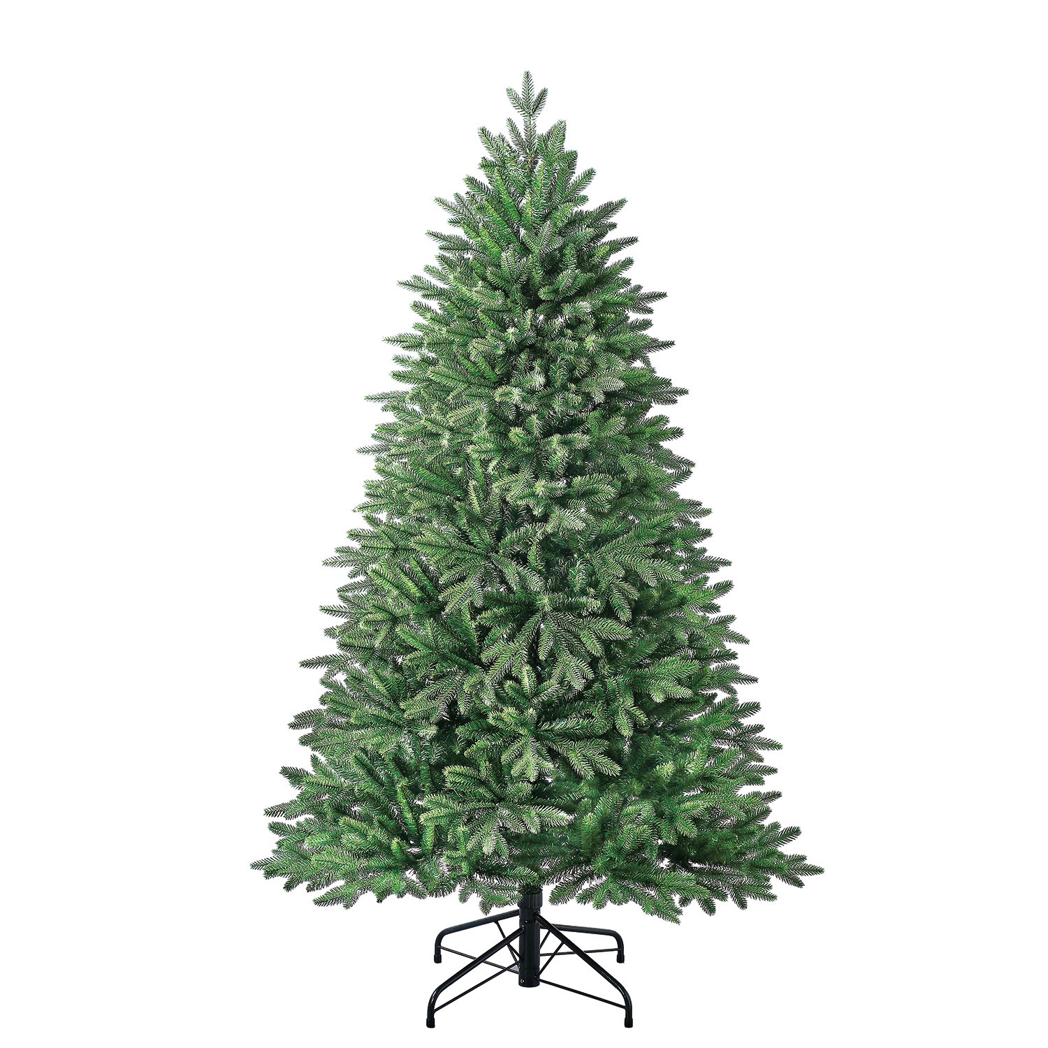 Novogodišnja jelka PVC Evergreen Fir 180cm