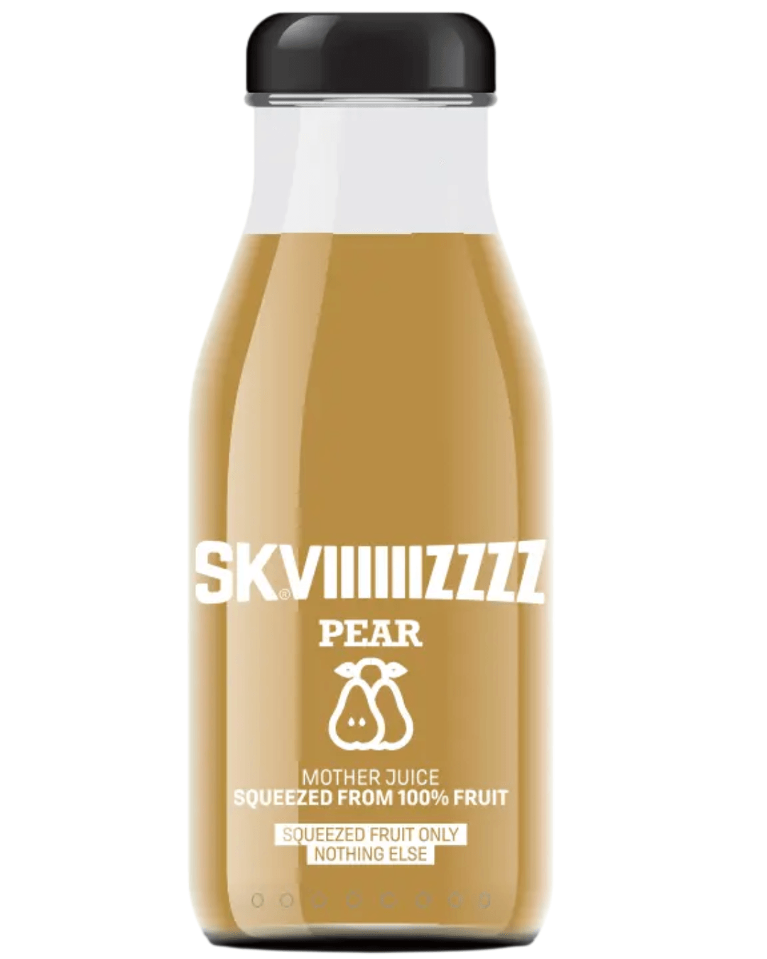 SKVIIIIIIIZZZZ Matični sok Kruška 100%, 200ml