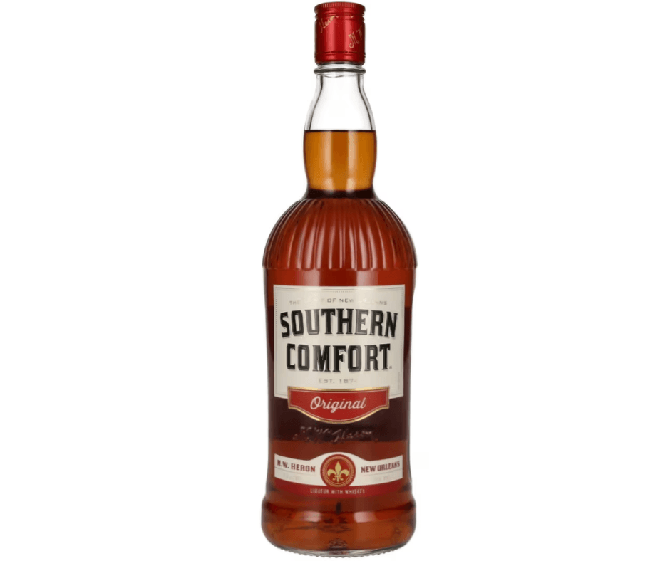 Southern Comfort 1l