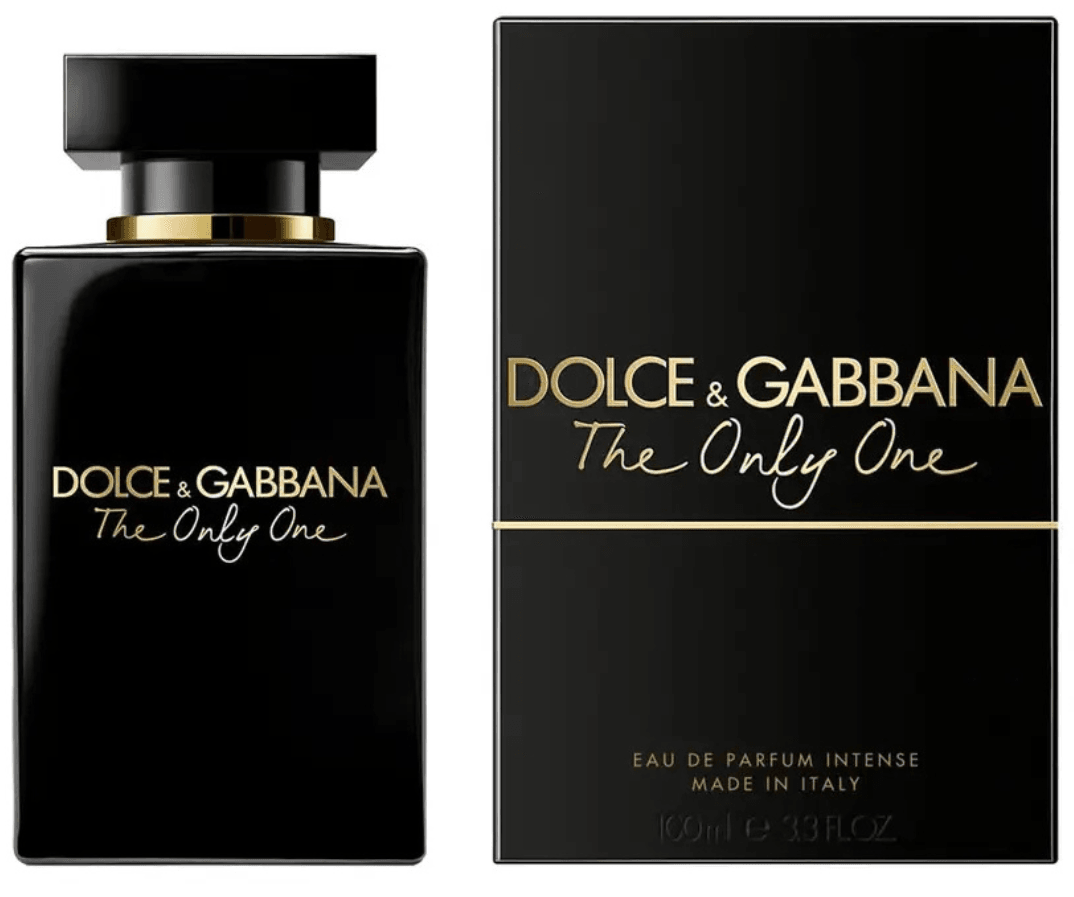 DOLCE & GABBANA Ženski parfem THE ONLY ONE EDP INTENSE 100ml