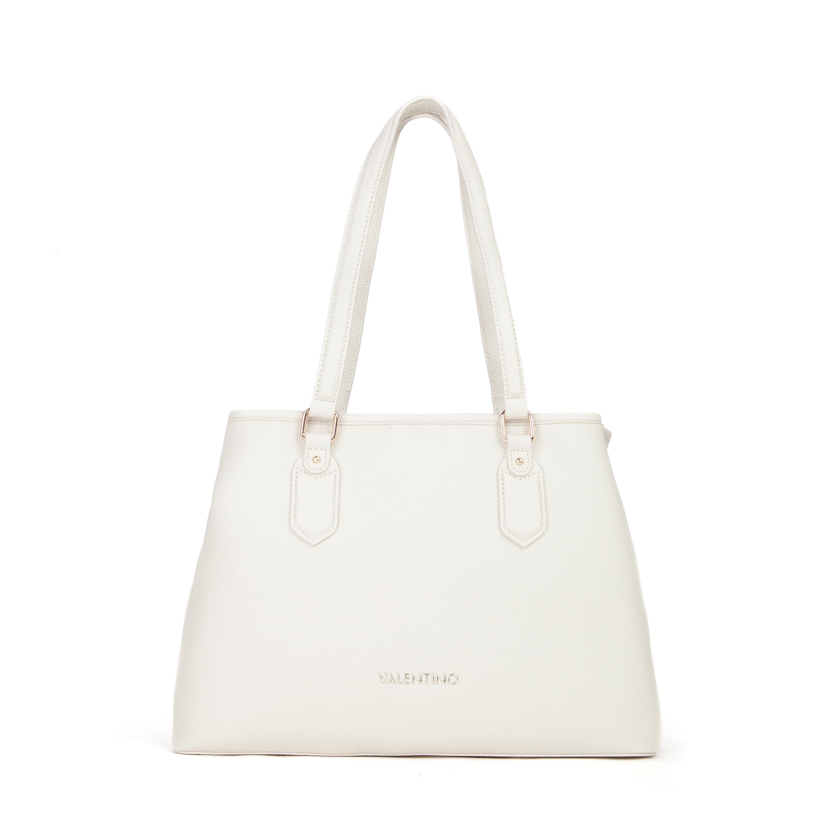 MARIO VALENTINO Ženska torba BRIXTON, Bela