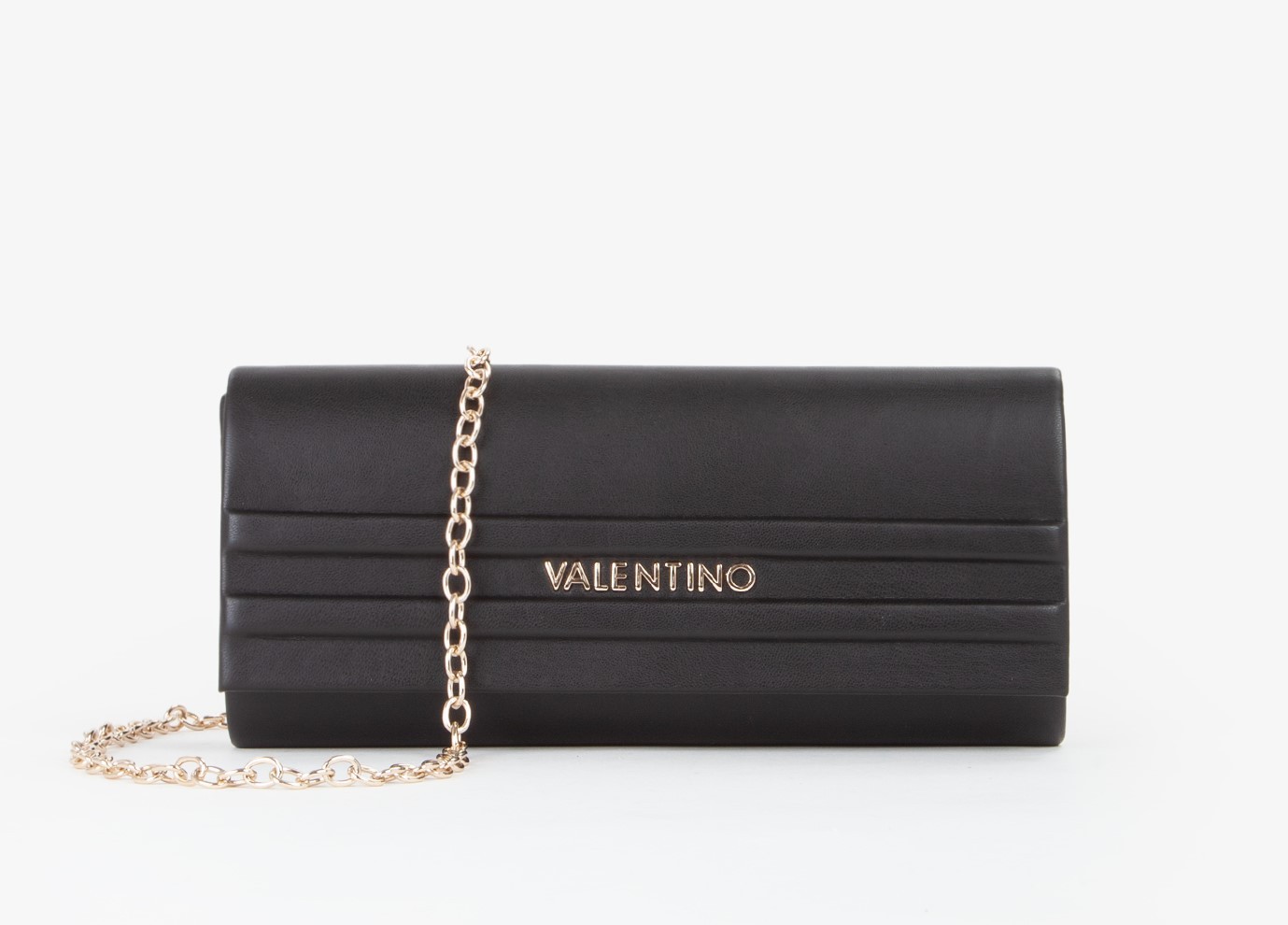 MARIO VALENTINO Ženska torbica SOFIE, Crna