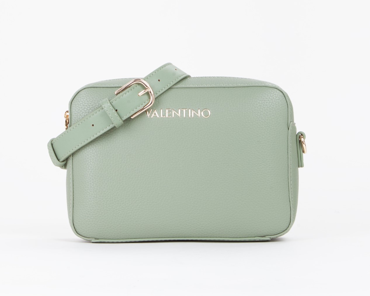 MARIO VALENTINO Ženska torbica ALEXIA, Svetlozelena