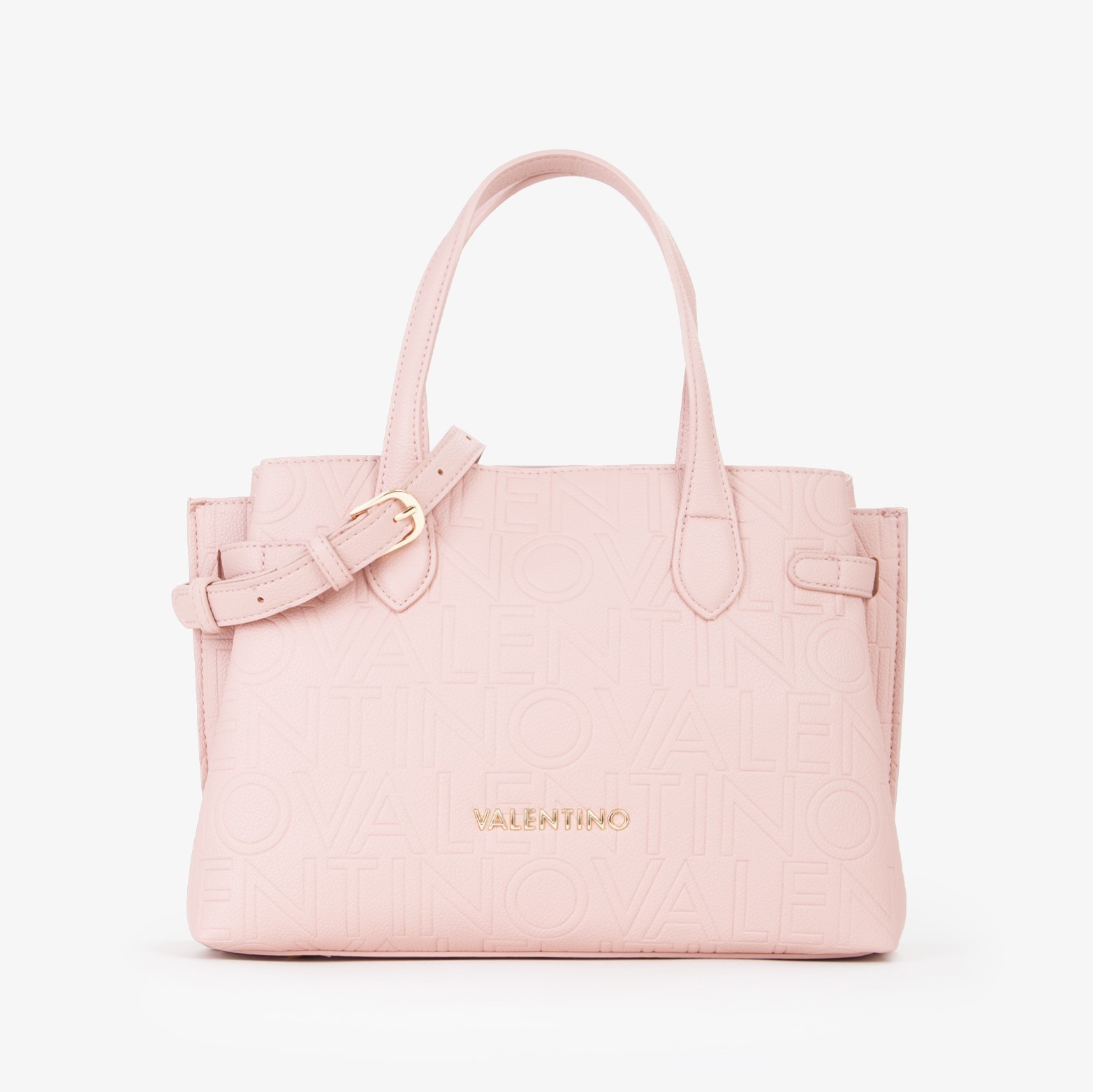 MARIO VALENTINO Ženska torba PANSY, Roze