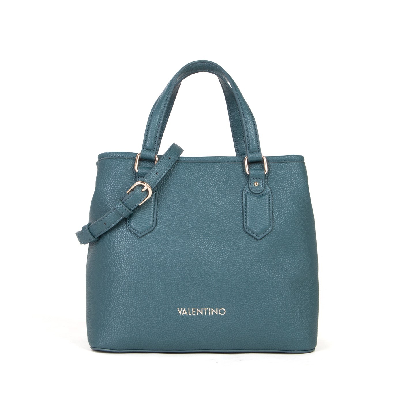 MARIO VALENTINO Ženska torba BRIXTON, Teget