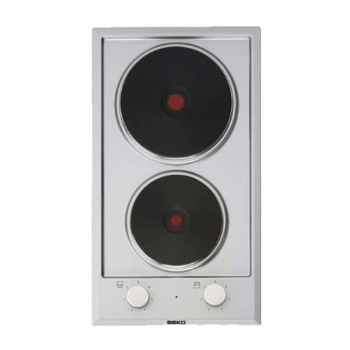 BEKO Ugradna ploča HDCE 32201 X inox