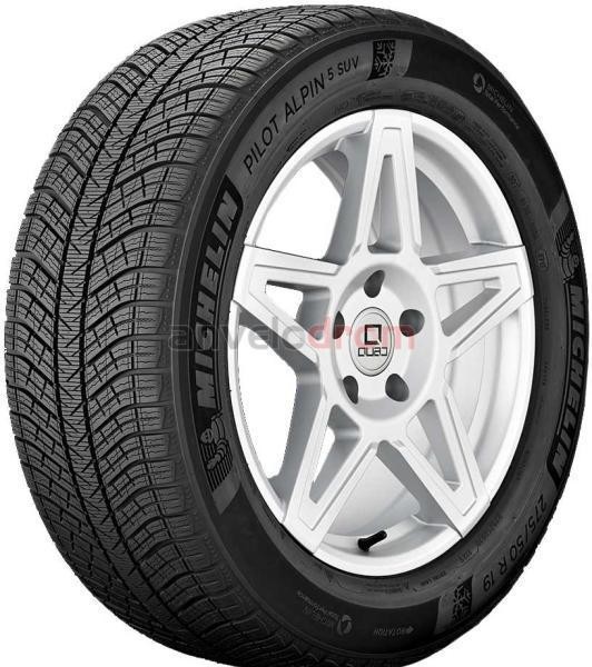 Michelin Zimska guma Pilot Alpin 5 295/35R21 SUW 107V