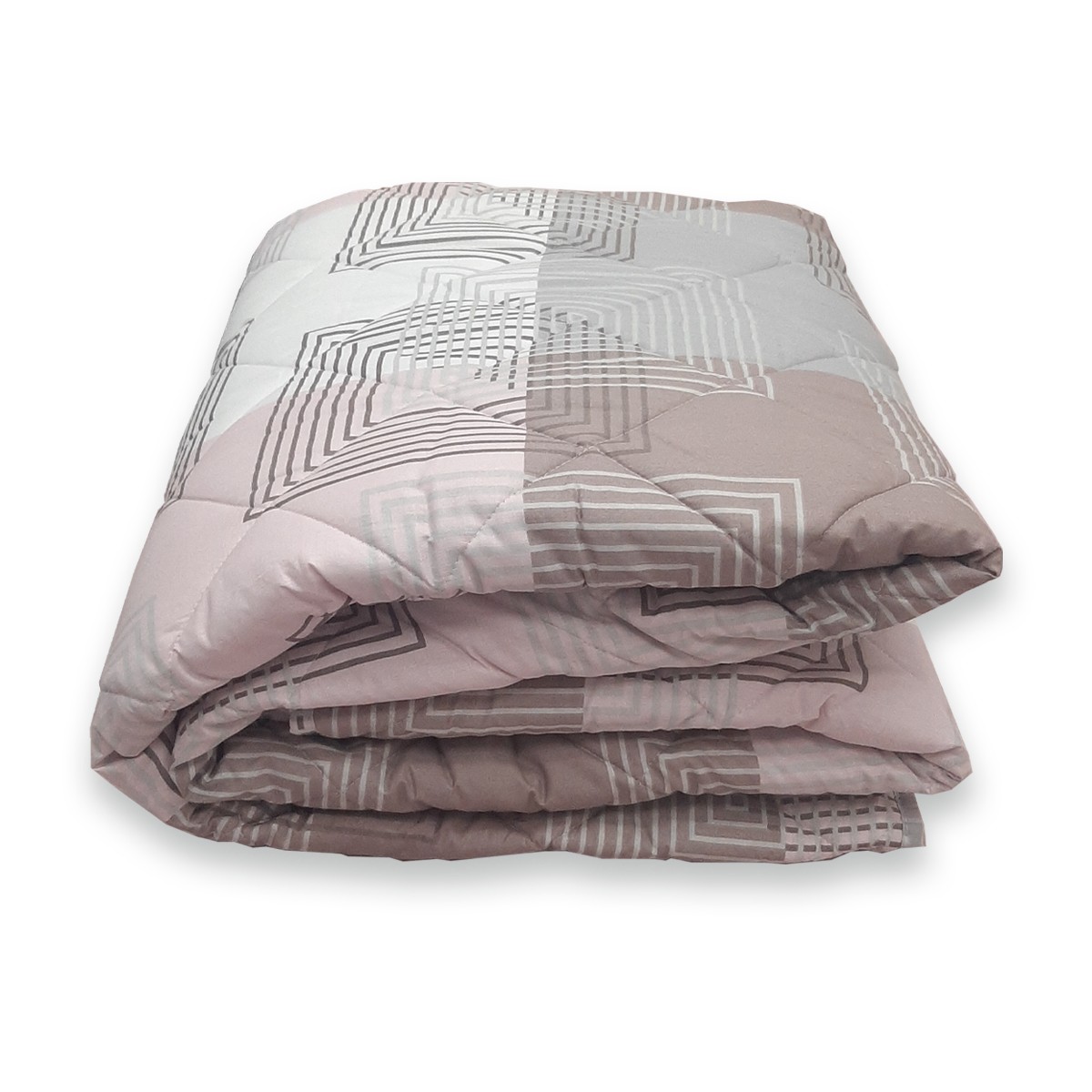 TEXTIL Štep deka Ana 01 140x200cm, Šarenaa