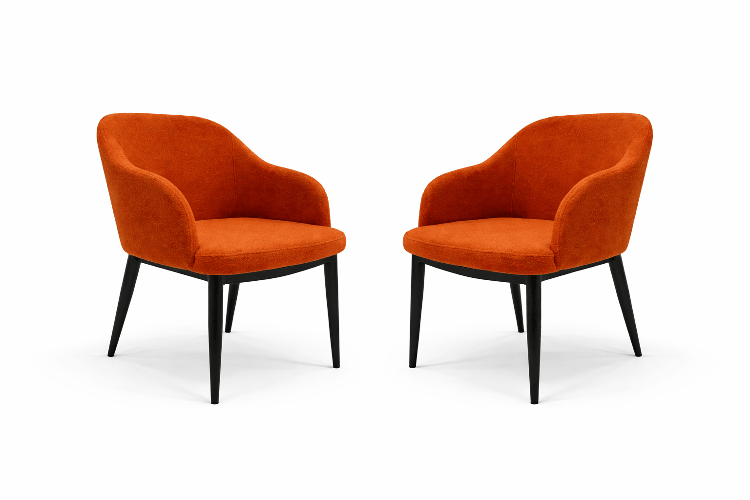 Modena Avena set 2 stolice, Cigla