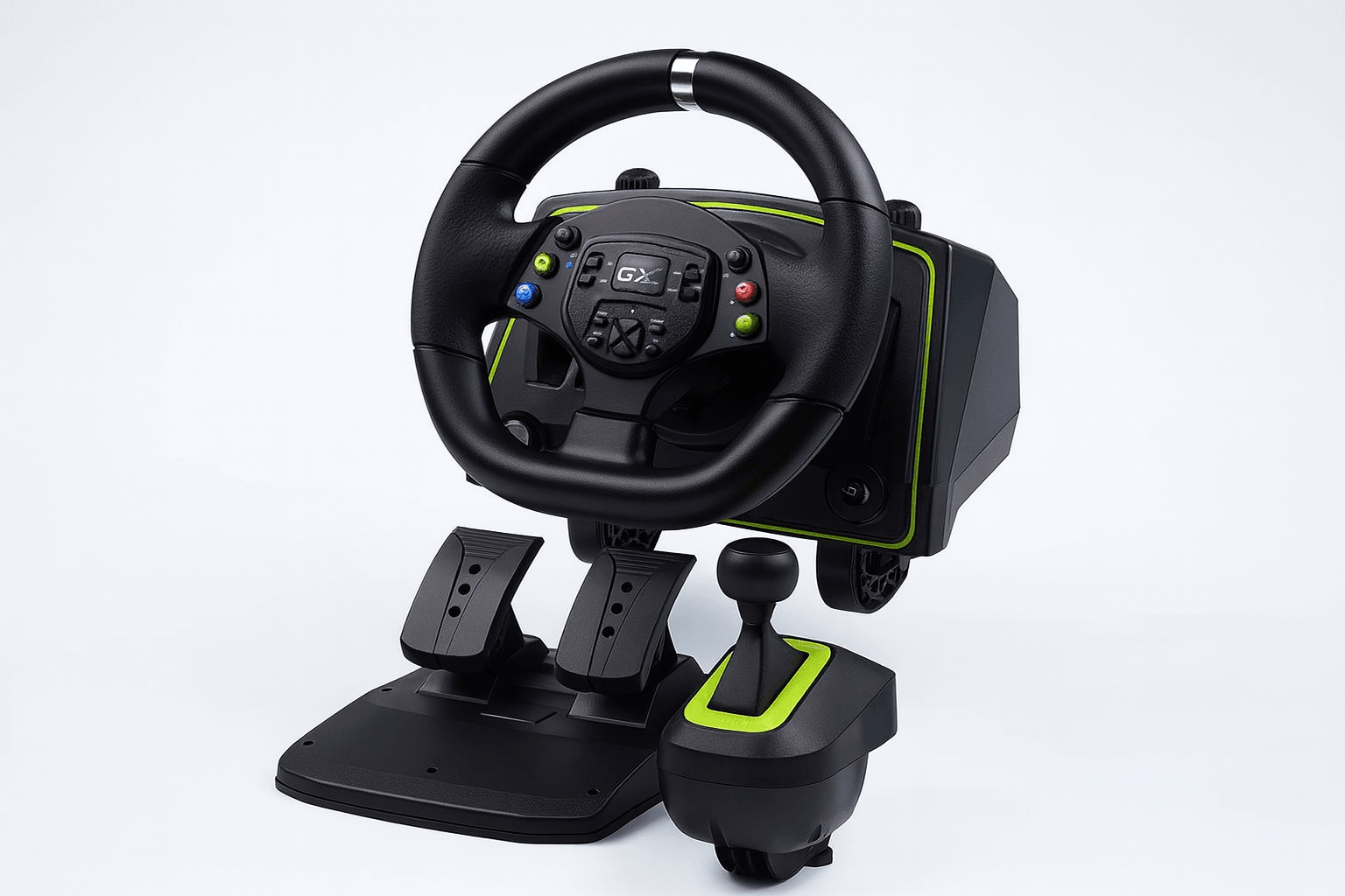Volan Joystick SpeedMaster X2
